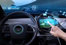 شركة جيلي تُطلق أقمارًا صناعية لتعزيز تقنيات السيارات ذاتية القيادة