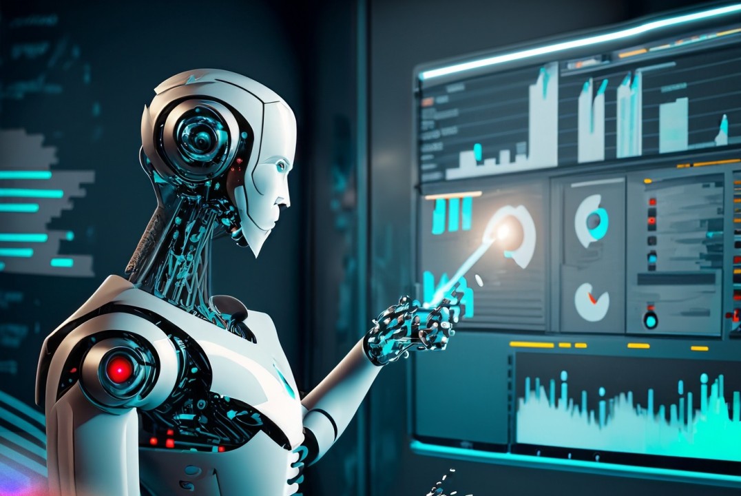 شوبيفاي تعتمد الذكاء الاصطناعي لتحسين منصتها للتجارة الإلكترونية