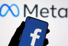 ميتا تختبر النشر المتبادل من فيسبوك إلى ثردز