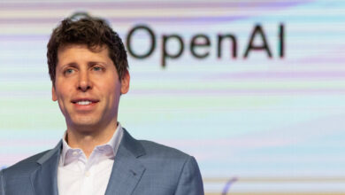 سام ألتمان يستعيد منصبه في OpenAI