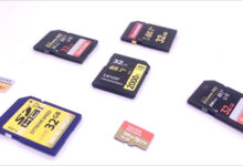 ATP تُطلق سلسلة بطاقات ذاكرة SD و microSD مدعومة بالذكاء الاصطناعي