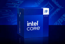 تسريب معالج إنتل Core i9-14900KS في فيتنام قبل الإصدار الرسمي