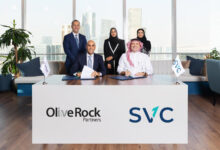 استثمار ضخم من SVC في صندوق Olive Rock للملكية الخاصة