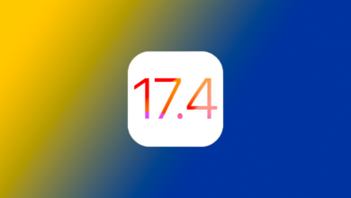iOS 17.4 يُتيح تنزيل التطبيقات من خارج متجر التطبيقات