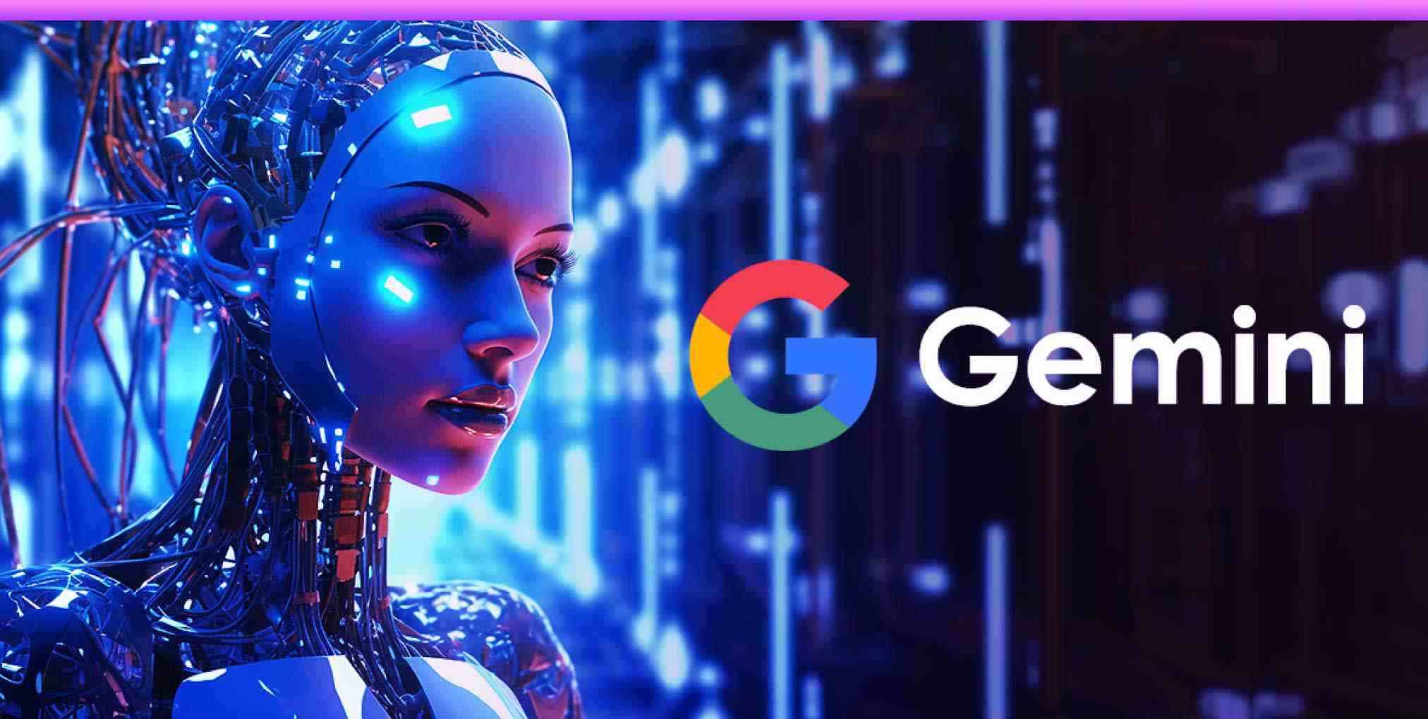 آبل تخطط لدمج روبوت الدردشة Gemini من جوجل في هواتف آيفون