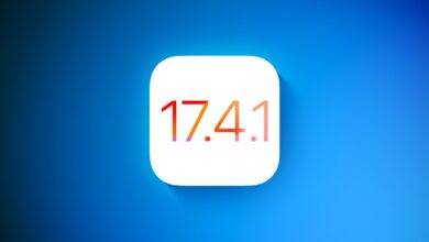 تحديث iOS 17.4.1 متاح الآن