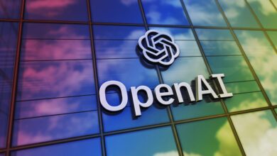 ثغرة خطيرة في متجر روبوتات OpenAI