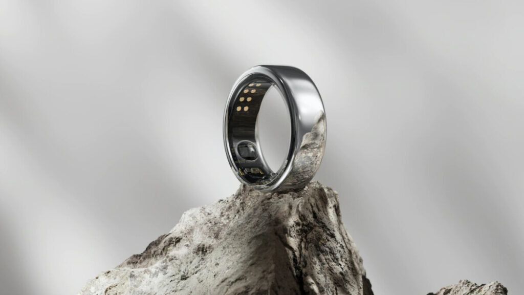سامسونج تخطط لإنتاج ضخم لخاتمها الذكي