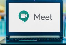 عزّز تجربة Google Meet باختيارات كروم المذهلة