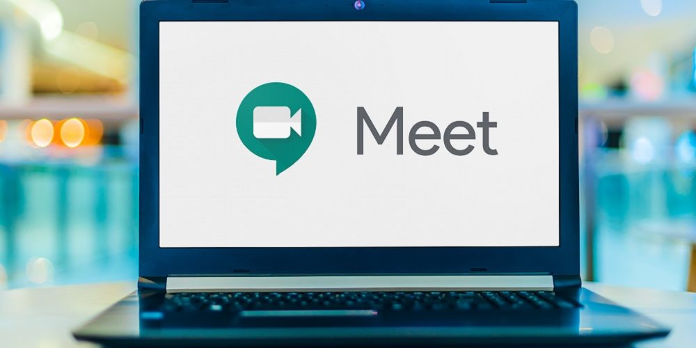 عزّز تجربة Google Meet باختيارات كروم المذهلة