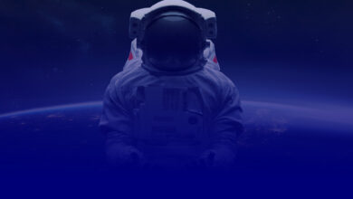 مسار الفضاء يُعزز التعاون الدولي والمحلي في مجال الفضاء في ليب 2024