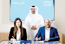 مشاريع الأمل تقود جولة استثمارية بقيمة 3 ملايين دولار في منصة أهلًا البحرينية
