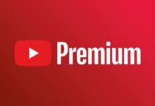 يوتيوب بريميوم متاح في 3 دول عربية