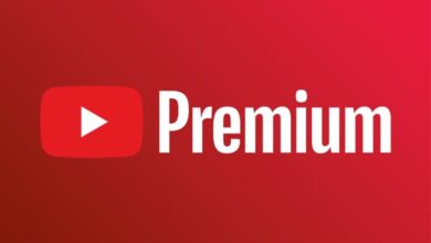 يوتيوب بريميوم متاح في 3 دول عربية