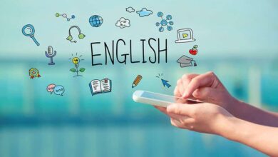 جوجل تساعد المستخدمين في تعلم اللغة الإنجليزية