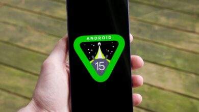نظام أندرويد 15 يحول هاتفك الذكي إلى حاسوب شخصي