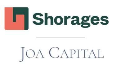 Shorages تُحصّل مليون دولار في جولة تمويل أولية بقيادة جوا كابيتال
