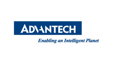 Advantech تطلق بطاقة ذكاء اصطناعي جديدة