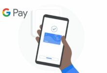 Google Pay تجربة دفع آمنة تضمن لك حماية متقدمة لبياناتك