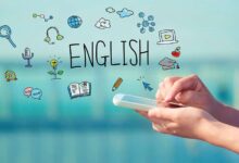 جوجل تساعد المستخدمين في تعلم اللغة الإنجليزية