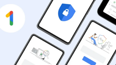 جوجل تُنهي خدمة VPN المجانية لجميع مستخدمي Google One
