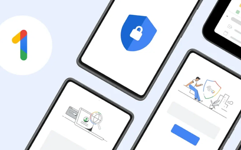 جوجل تُنهي خدمة VPN المجانية لجميع مستخدمي Google One