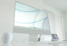 سامسونج تدخل المنافسة مع آبل iMac بحاسوب جديد