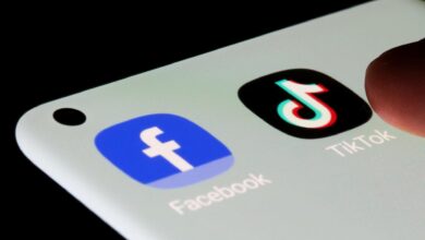 فيسبوك تطلق مشغل فيديو جديد لمنافسة تيك توك