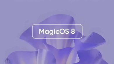 هونر تُطلق تحديث MagicOS 8 على مستوى العالم