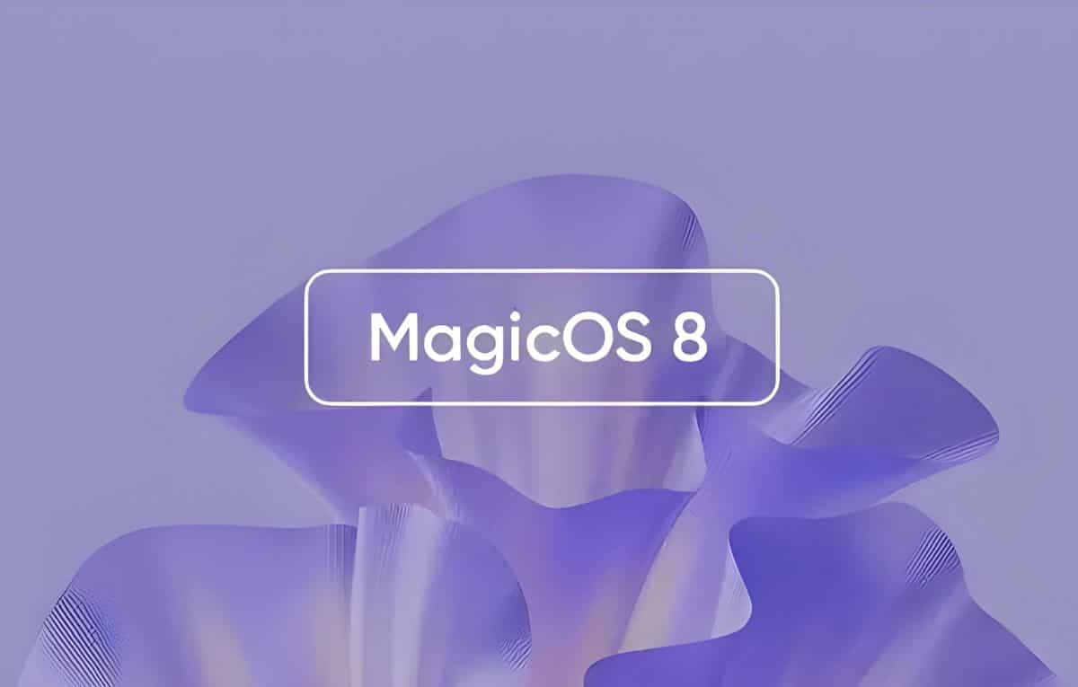 هونر تُطلق تحديث MagicOS 8 على مستوى العالم