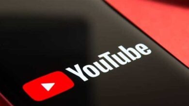 يوتيوب تُجرب عرض إعلانات أثناء إيقاف تشغيل مقاطع الفيديو