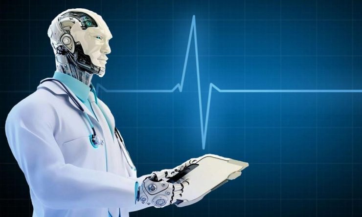 الذكاء الاصطناعي من جوجل يُساعد على فهم الأمراض وتطوير علاجاتها