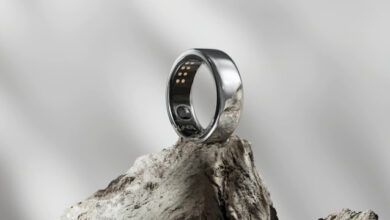 سامسونج تفرض رسومًا شهرية على خاتمها الذكي Galaxy Ring