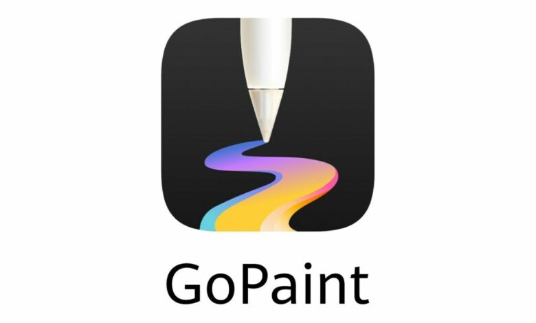 هواوي تدخل عالم الإبداع بتطبيق الرسم GoPaint