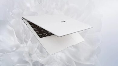 هواوي تُطلق MateBook X Pro 2024