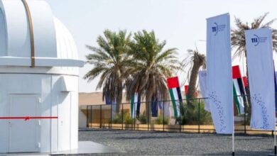 الإمارات تُطلق منصة "OALL"خطوة رائدة في مجال الذكاء الاصطناعي العربي