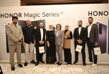 علامة HONOR تعلن عن إطلاق HONOR Magic6 Pro و HONOR Magic V2 من سلسلتها الرائدة في الأردن