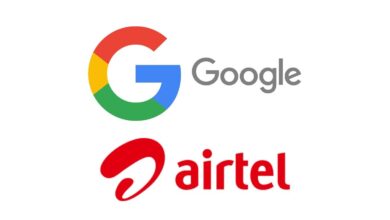 إيرتيل و Google Cloud يوقعان شراكة استراتيجية لتقديم حلول الحوسبة السحابية والذكاء الاصطناعي التوليدي للشركات الهندية