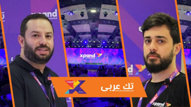 مقابلة فريق تك عربي مع السيد محمد العمري-مطور برمجيات و متخصص في مجال الأمن السيبراني في Leetspace