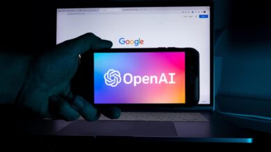 OpenAI تتحدى جوجل بمنتج بحث جديد