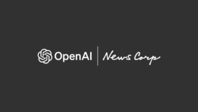 OpenAI توقع اتفاقية مع News Corp لتعزيز مستقبل الإعلام