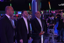 الأمير فيصل يُشرف على افتتاح مقر الاتحاد الأردني للرياضات الإلكترونية