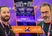 مقابلة فريق تك عربي مع الدكتور محمد شرف الدين - VP Of Product, Data & AI - Careem