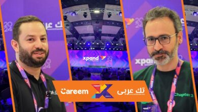 مقابلة فريق تك عربي مع الدكتور محمد شرف الدين - VP Of Product, Data & AI - Careem