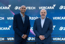 "زين تك" تتعاون مع شركة فيركارا Vercara للارتقاء بمستويات أمن الانترنت في المنطقة