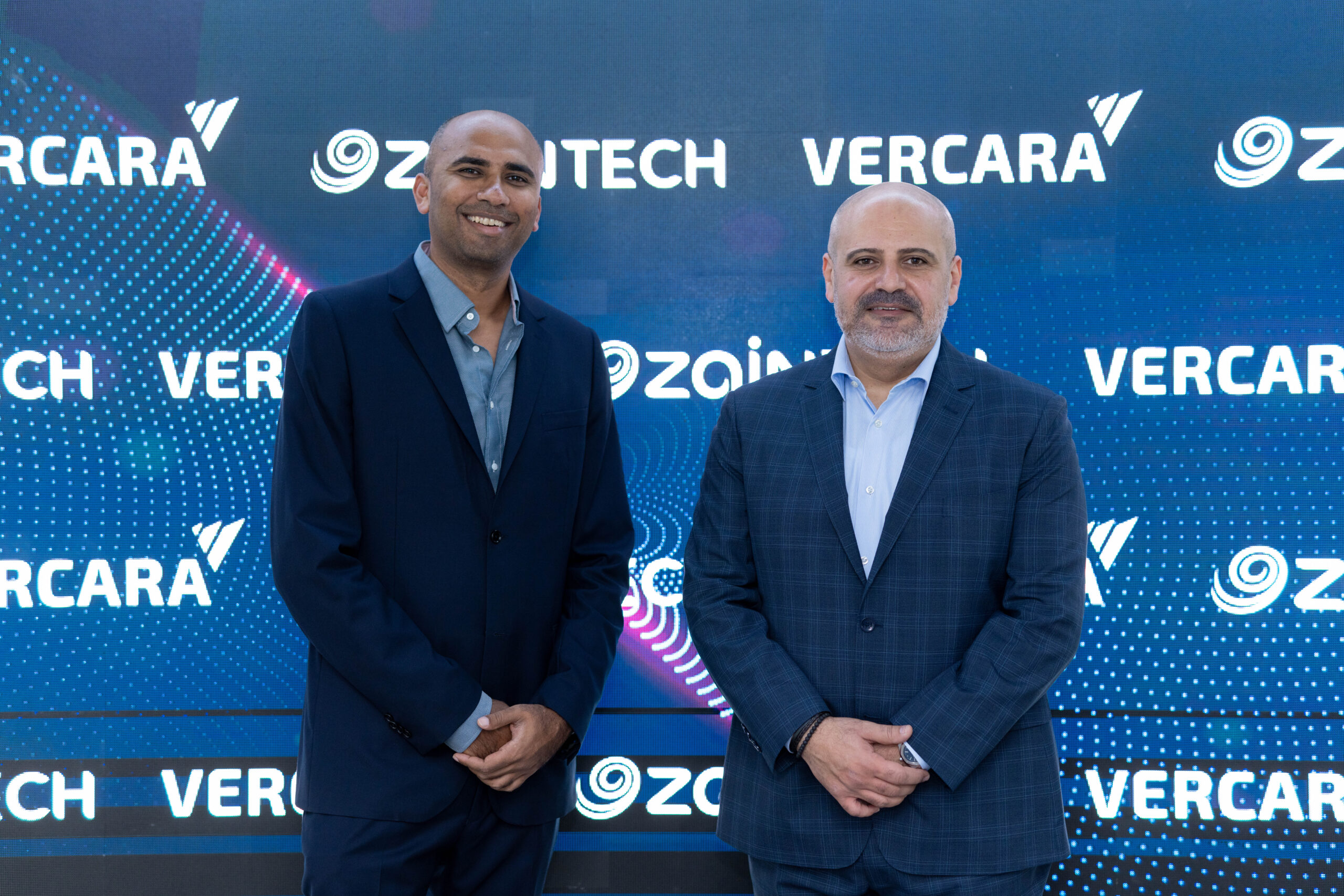 "زين تك" تتعاون مع شركة فيركارا Vercara للارتقاء بمستويات أمن الانترنت في المنطقة