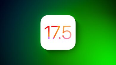 iOS 17.5 ميزات جديدة وتحسينات هامة