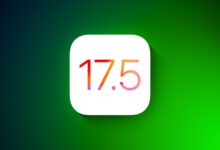 iOS 17.5 ميزات جديدة وتحسينات هامة