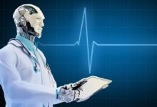 الذكاء الاصطناعي من جوجل يُساعد على فهم الأمراض وتطوير علاجاتها