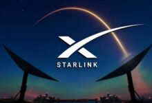 انقطاع وانخفاض سرعة الإنترنت في Starlink